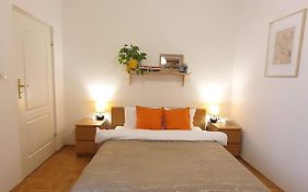 B-4 Kraków Stary Kazimierz O&P ApartFamily