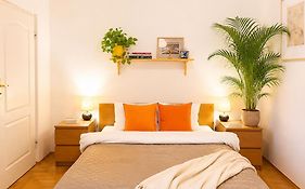 B-4 Kraków Stary Kazimierz O&P ApartFamily